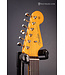 American Vintage II 1961 Stratocaster Electric Guitar - Fiesta Red