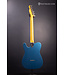 American Vintage II 1972 Thinline Telecaster Electric Guitar - Lake Placid Blue