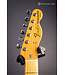 American Vintage II 1972 Thinline Telecaster Electric Guitar - Lake Placid Blue