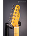 American Vintage II 1972 Thinline Telecaster Electric Guitar - Lake Placid Blue
