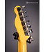 American Vintage II 1972 Thinline Telecaster Electric Guitar - Lake Placid Blue