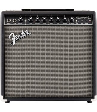 Fender Fender Champion II 50-watt 1 x 12-inch Combo Amplifier