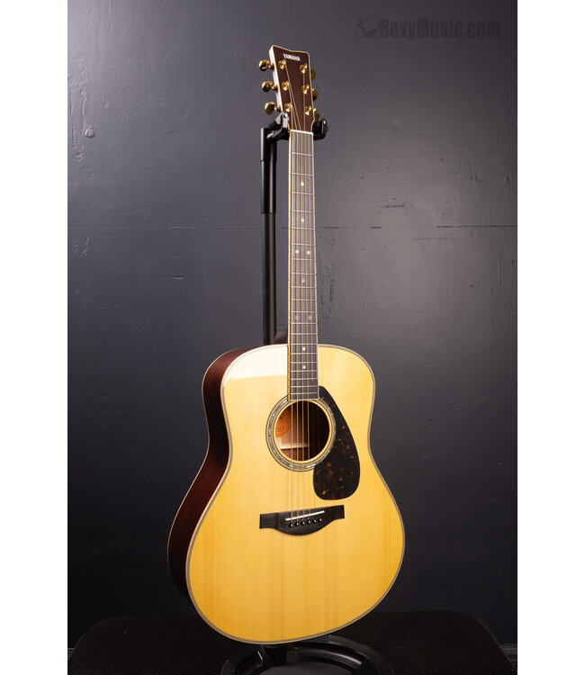 LL16M ARE Original Jumbo - Natural