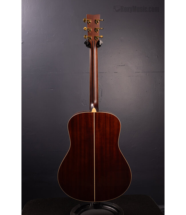 LL16M ARE Original Jumbo - Natural