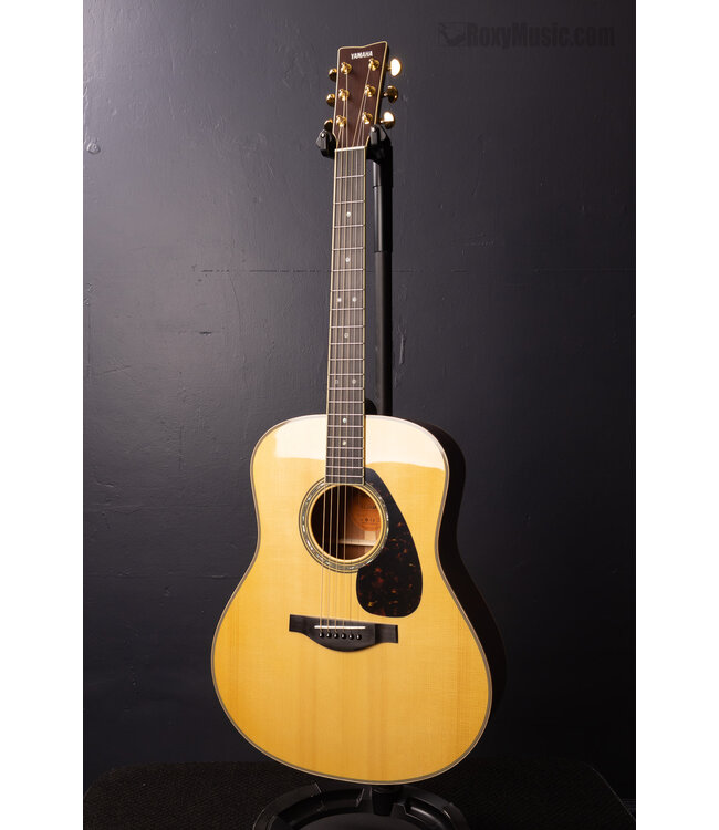 LL16M ARE Original Jumbo - Natural