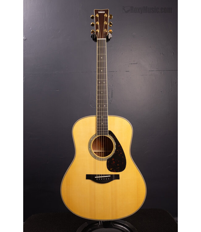 LL16M ARE Original Jumbo - Natural