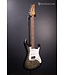 Standard AZ22S1F Electric Guitar - Transparent Black Sunburst