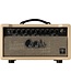 DGT 15 David Grissom 15-watt Tube Head - Blonde Tolex