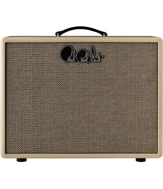 PRS David Grissom Signature 1 x 12-inch Speaker Cabinet - Blonde Tolex