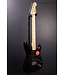 Sonic Stratocaster HSS Electric Guitar - Black