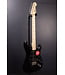 Squier Squier Sonic Stratocaster HSS Electric Guitar - Black