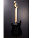 Sonic Stratocaster HSS Electric Guitar - Black