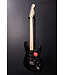 Sonic Stratocaster HSS Electric Guitar - Black