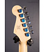 Sonic Stratocaster HSS Electric Guitar - Black