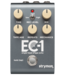 Strymon EC-1 Single Head Tape Echo Pedal | Roxy Music