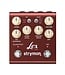 Strymon Lex V2 Rotary Speaker Simulator Pedal