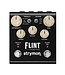Flint Tremolo and Reverb Pedal V2