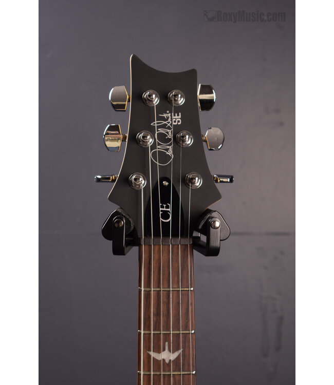 CE 24 STANDARD ELECTRIC GUITAR VINTAGE CHERRY SATIN WITH GIGBAG