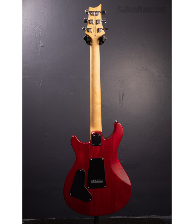 CE 24 STANDARD ELECTRIC GUITAR VINTAGE CHERRY SATIN WITH GIGBAG