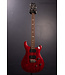 CE 24 STANDARD ELECTRIC GUITAR VINTAGE CHERRY SATIN WITH GIGBAG
