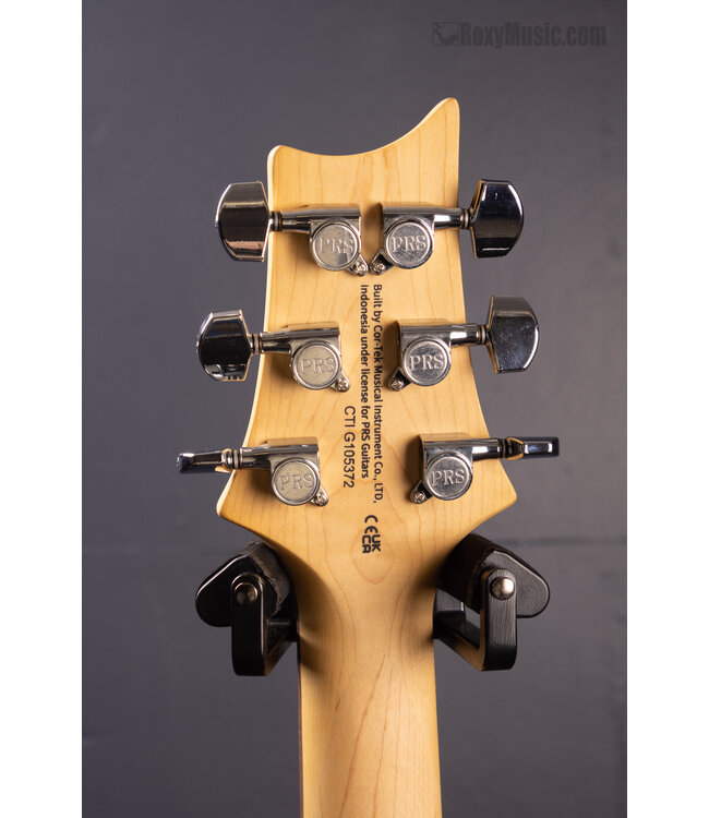 CE 24 STANDARD ELECTRIC GUITAR VINTAGE CHERRY SATIN WITH GIGBAG