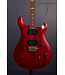 PRS SE CE 24 STANDARD ELECTRIC GUITAR VINTAGE CHERRY SATIN
