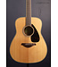 Yamaha FG820 Dreadnought Acoustic Guitar - Natural