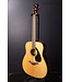 Yamaha FG820 Dreadnought Acoustic Guitar - Natural