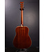 Yamaha FG820 Dreadnought Acoustic Guitar - Natural
