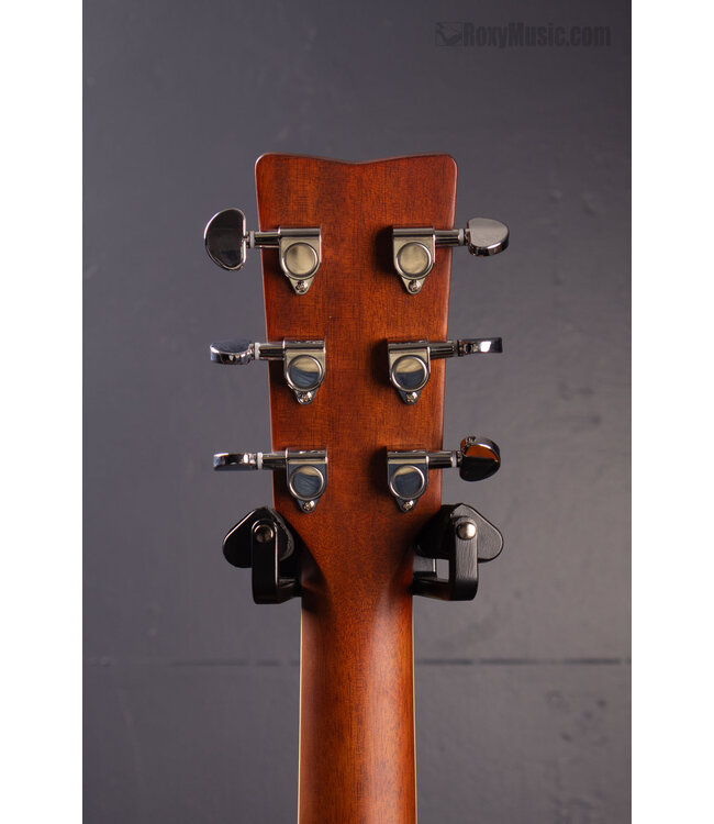 Yamaha FG820 Dreadnought Acoustic Guitar - Natural