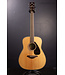 Yamaha FG820 Dreadnought Acoustic Guitar - Natural