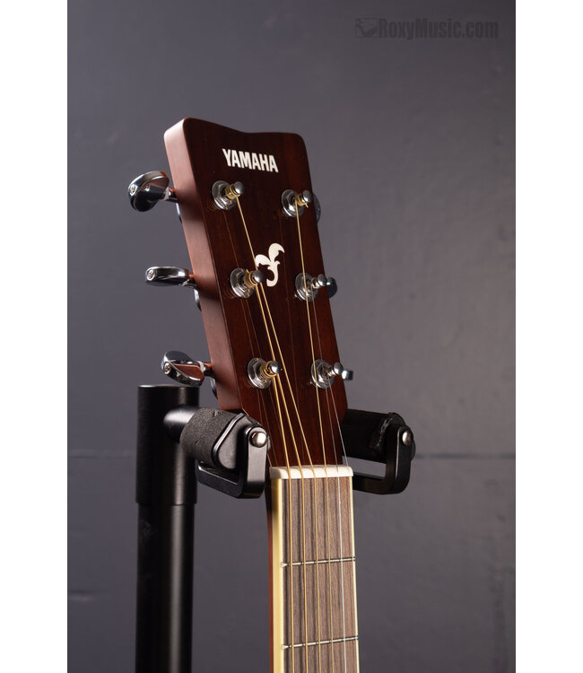 Yamaha FG820 Dreadnought Acoustic Guitar - Natural