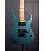Gio GRG7221M 7-String Electric Guitar - Metallic Light Blue