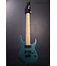 Gio GRG7221M 7-String Electric Guitar - Metallic Light Blue