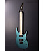 Gio GRG7221M 7-String Electric Guitar - Metallic Light Blue