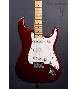 Fender Fender Standard Stratocaster Electric Guitar - Candy Cola