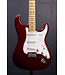 Fender Standard Stratocaster Electric Guitar - Candy Cola