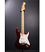 Fender Standard Stratocaster Electric Guitar - Candy Cola