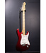 Fender Standard Stratocaster Electric Guitar - Candy Cola