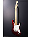 Fender Standard Stratocaster Electric Guitar - Candy Cola