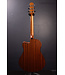 AAM50CE Advanced Acoustic Auditorium Acoustic-Electric Guitar - Sapphire Blue Burst