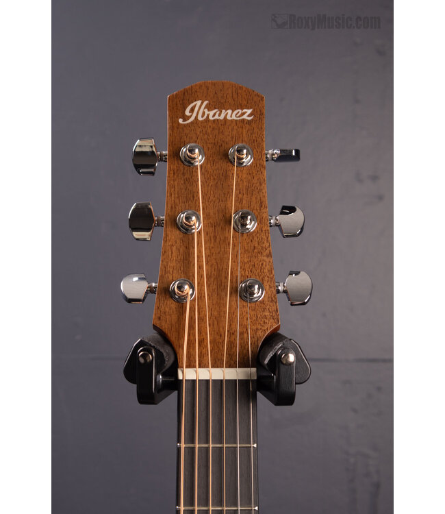 AAM50CE Advanced Acoustic Auditorium Acoustic-Electric Guitar - Sapphire Blue Burst