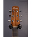 AAM50CE Advanced Acoustic Auditorium Acoustic-Electric Guitar - Sapphire Blue Burst