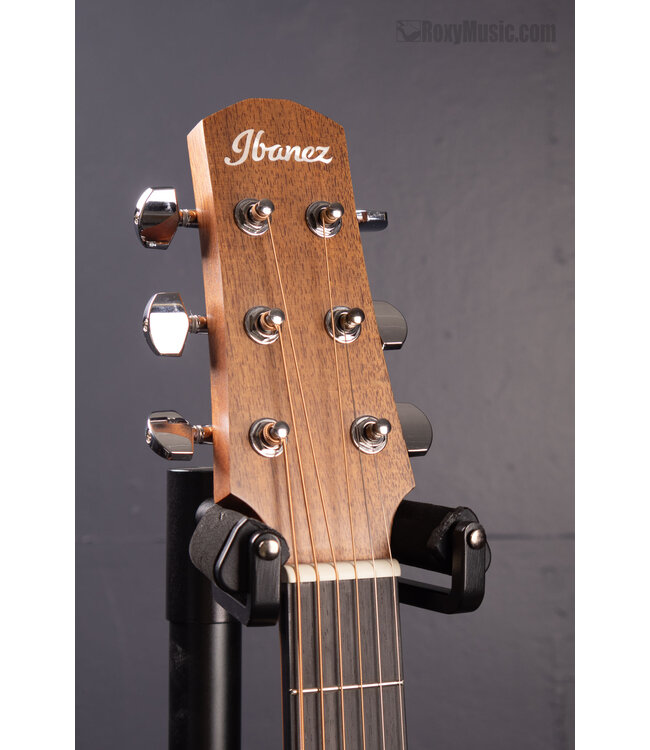 AAM50CE Advanced Acoustic Auditorium Acoustic-Electric Guitar - Sapphire Blue Burst