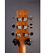 AAM50CE Advanced Acoustic Auditorium Acoustic-Electric Guitar - Sapphire Blue Burst