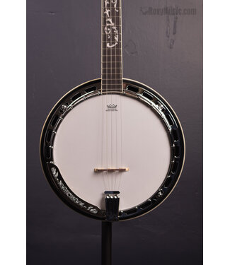 Ibanez B200 5-String Resonator Banjo