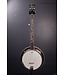 B200 5-String Resonator Banjo