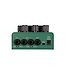 TriceraChorus Tri-Chorus Pedal