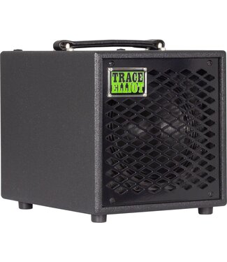 Trace Elliot ELF 1x10" 200-Watt Bass Combo Amp