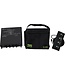 TE-1200 1,200-Watt Bass Head